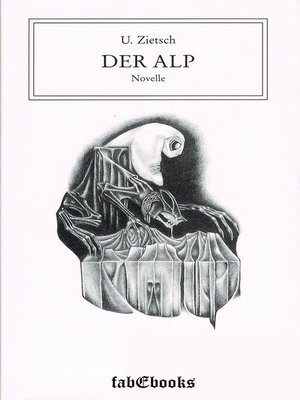 cover image of Der Alp